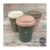BASURERO TIPO VASO DE CAFE