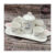 SET DE TACITAS GATO MEOW