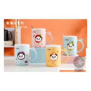 TAZON PANDA GOMA FRUTAS TAZON PANDA GOMA FRUTAS