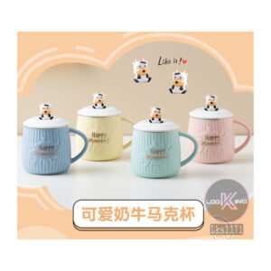 TAZON VAQUINA HAPPY MOMENT TAZON VAQUINA HAPPY MOMENT