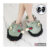 PANTUFLA ZOMBIE
