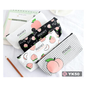 ESTUCHE PEACH