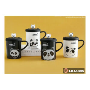 TAZON PANDA TAPA DE GOMA TAZON PANDA TAPA DE GOMA