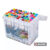 MARCADORES DOBLES 60 PCS