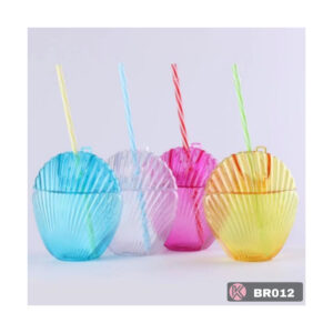 VASOS OSTRA COLORES