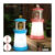 LAMPARA FARO ANIMALES