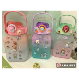 BOTELLA KAWAII 1.5L