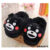 PANTUFLA KUMAMON
