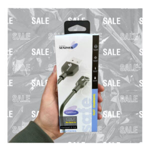 CLABE USB IPHONE (SENZHEN)
