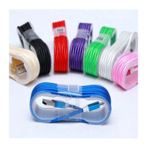 DOCENA CABLE USB V8 CORDON
