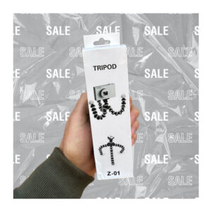 TRIPODE FLEXIBLE Z01