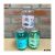VASOS CON STICKERS