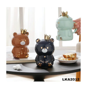 TAZON OSO CORONA TAZON OSO CORONA