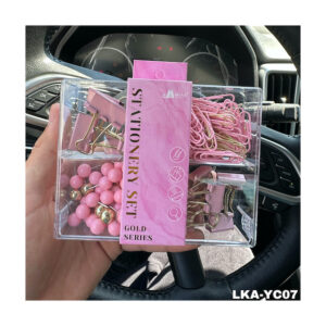 SET DE CLIPS 165 PCS