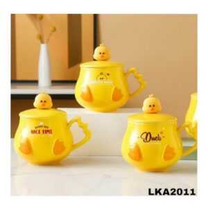 TAZON PATITO TAZON PATITO