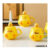 TAZON PATITO