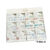 CAJA 24 WASHI TAPE RETRO