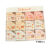 CAJA 24 WASHI TAPE OSOS
