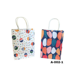 DOCENA BOLSA PEQUEÑA