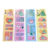 POST IT DINO CON REGLA