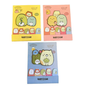 POST IT SUMIKKO GURASHI BABY