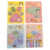 POST IT ANIMALITOS