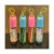 SET MARCADORES DE COLORES