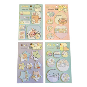 POST IT SUMIKKO GURASHI