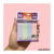 POST IT 4 COLORES