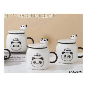 TAZON PANDA TAZON PANDA
