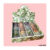 CAJA WASHI TAPE 40PCS
