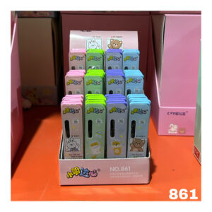 MINAS 0.7 X DOCENA MINAS 0.7 X DOCENA