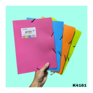 CARPETA SIMPLE COLORES