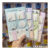 SET POST IT GATOS