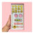 SET DE LACRE SAKURA
