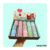 CAJA DE 60 WASHI TAPE 5M