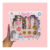 SET DE LACRE KAWAII