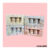 CAJA  WASHI TAPE KAWAII