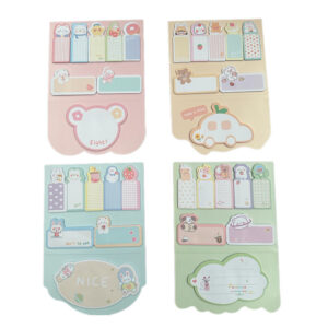 POST IT ANIMADOS