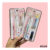 SET DE PLUMAS KAWAII