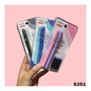 SET DE PLUMAS