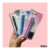 SET DE PLUMAS