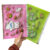 ESTUCHE PARA HOJAS COLORES
