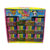 CAJA DE GOMA LIBROS