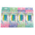 LAPICES SCRIPTO PASTEL