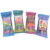 GOMAS PALETA DE HELADO