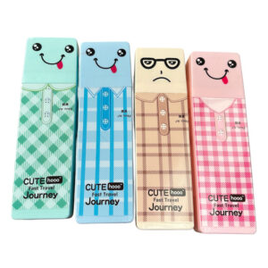 ESTUCHE MULTIUSO CARITAS ESTUCHE MULTIUSO CARITAS