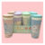 VASO KAWAII LETRAS