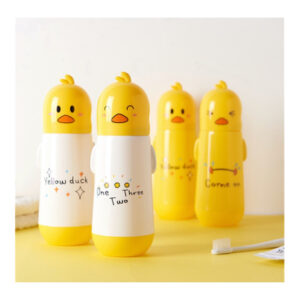 ESTUCHE MULTIUSO PATITO