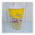 POTE POPCORN PEQUEÑO X DOCENA